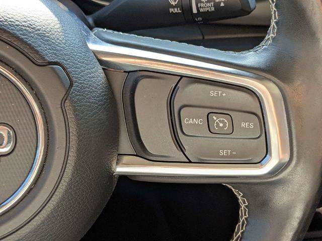 Used 2020 Jeep Gladiator Sport w/ Quick Order Package 24S AWD/4WD image 26