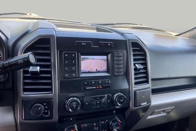 Certified 2018 Ford F150 XLT w/ XTR Package AWD/4WD image 29
