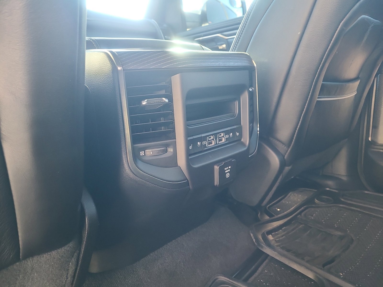 Used 2021 RAM 1500 Limited image 32