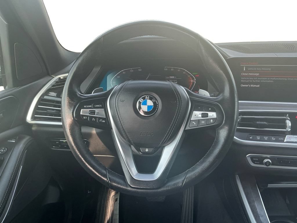 Used 2023 BMW X5 xDrive40i w/ Premium Package AWD/4WD image 18