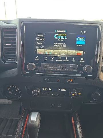 Used 2023 Nissan Frontier PRO-4X w/ Tow Package AWD/4WD image 23