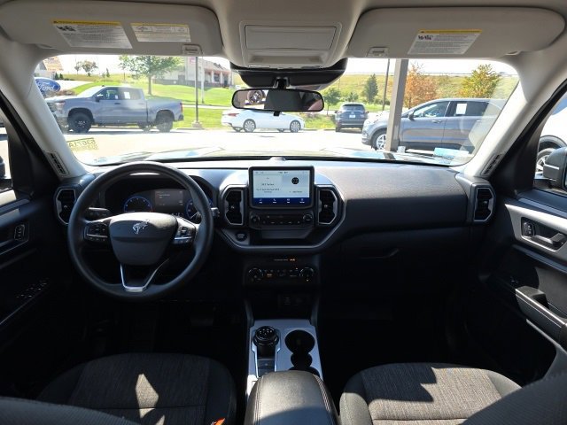 Certified 2023 Ford Bronco Sport Big Bend image 14