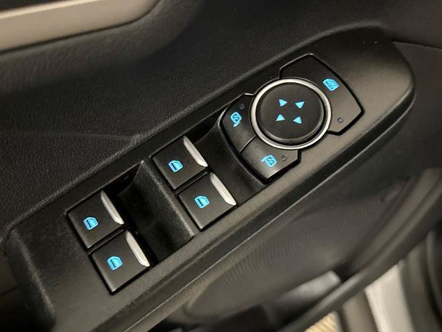 Certified 2022 Ford Escape SEL FWD image 9