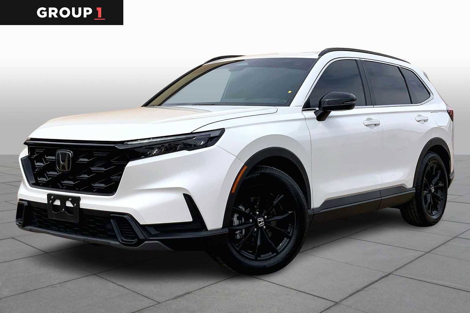 Used 2023 Honda CR-V Sport image 5