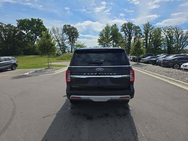 Certified 2023 Ford Expedition Limited AWD/4WD image 6