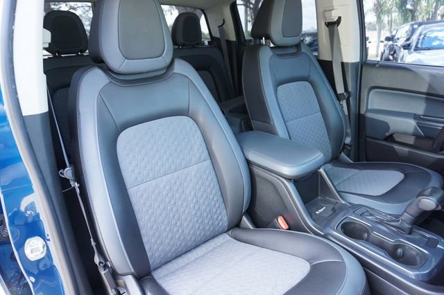 Used 2020 Chevrolet Colorado Z71 image 7