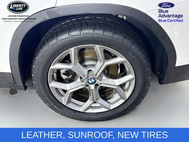 Used 2023 BMW X3 xDrive30i w/ Premium Package image 32