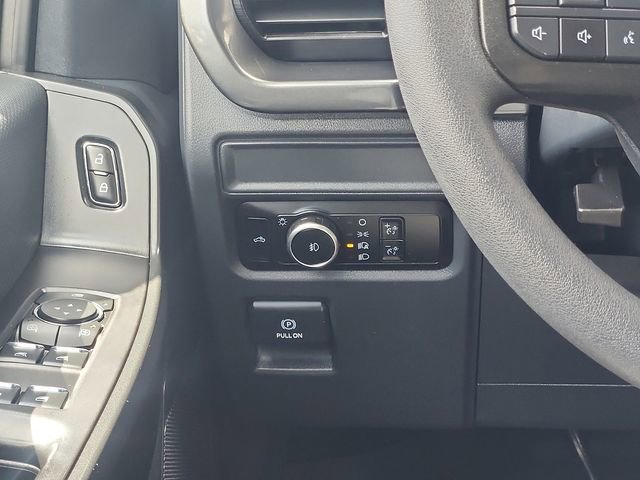 Certified 2023 Ford F150 XL w/ STX Appearance Package AWD/4WD image 12