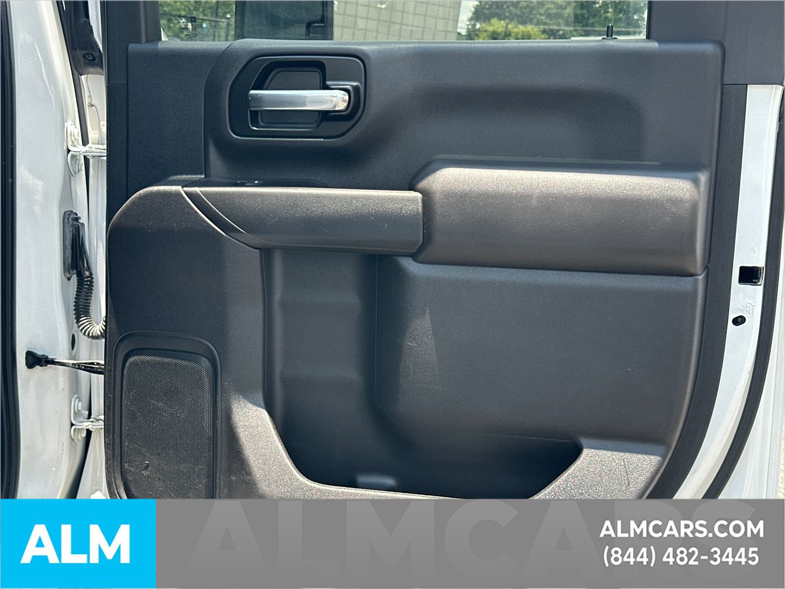 Used 2022 Chevrolet Silverado 3500 LT w/ Convenience Package AWD/4WD image 18