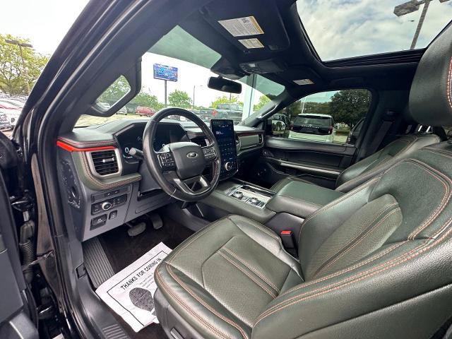 Certified 2022 Ford Expedition Timberline w/ Equipment Group 501A AWD/4WD image 13