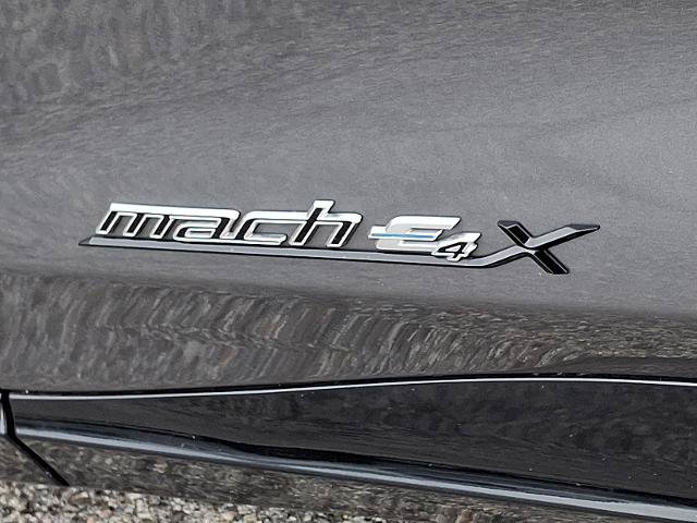 Certified 2023 Ford Mustang Mach-E Premium AWD/4WD image 63