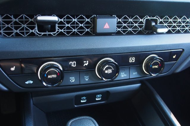 Used 2025 Honda Accord SE image 26