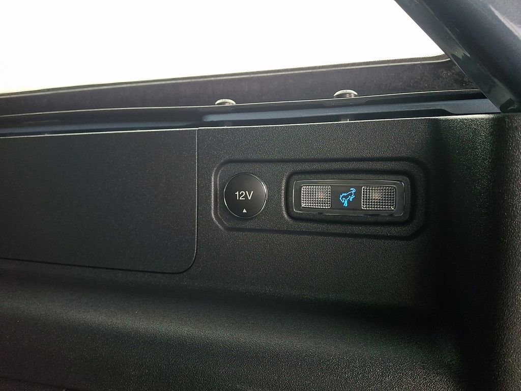 Certified 2024 Ford Bronco Outer Banks AWD/4WD image 30