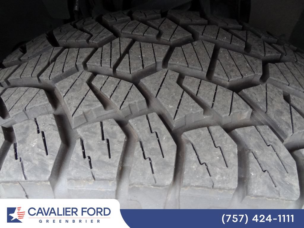Certified 2021 Ford F150 XLT w/ Equipment Group 302A High AWD/4WD image 14
