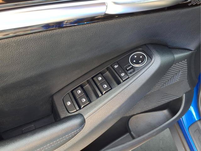 Used 2023 Kia Seltos S FWD image 21