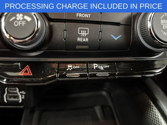 Used 2022 Dodge Durango R/T AWD/4WD image 25