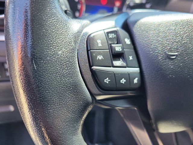 Certified 2020 Ford Explorer XLT w/ Equipment Group 202A image 26