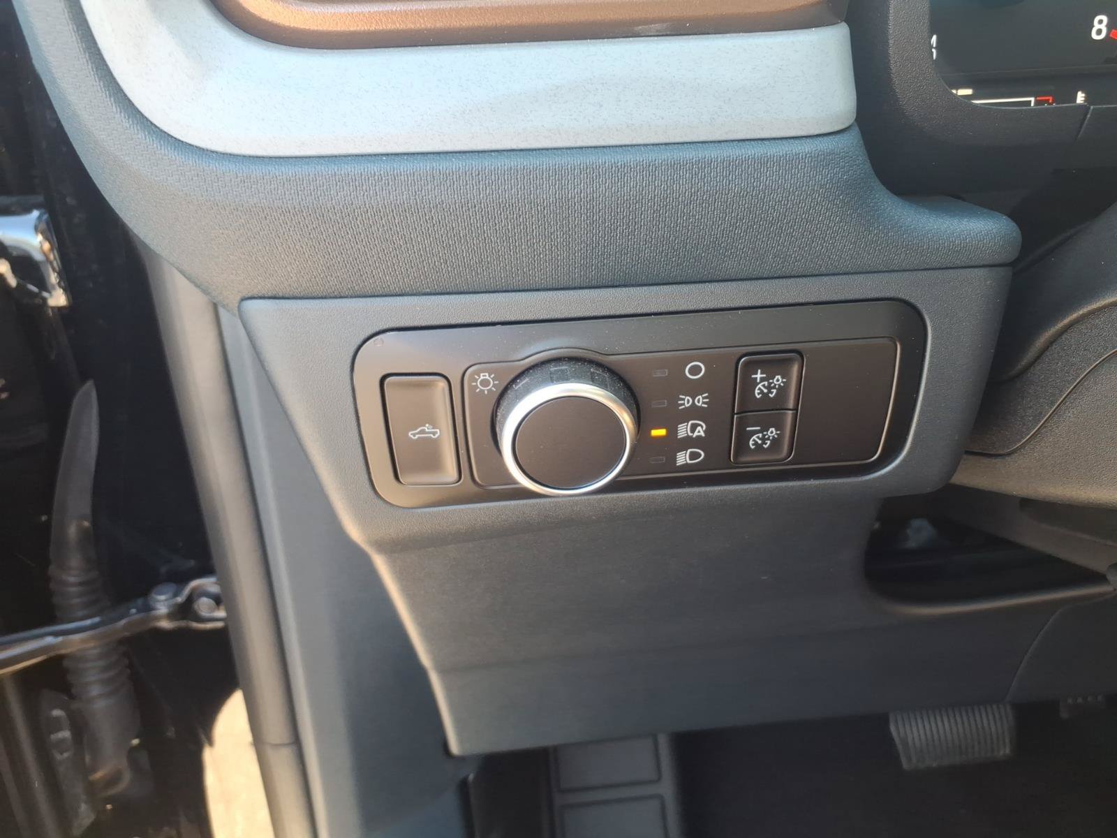 Certified 2024 Ford Maverick Lariat AWD/4WD image 13