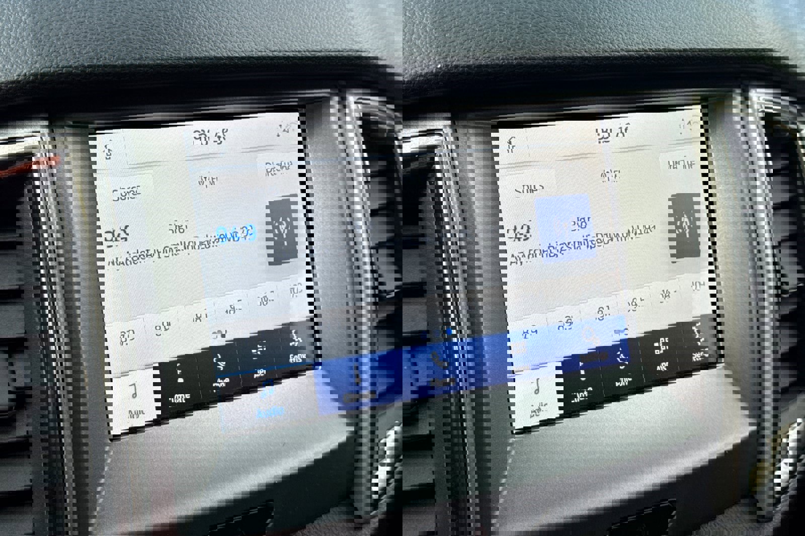 Certified 2023 Ford Ranger XLT w/ Equipment Group 301A Mid image 18