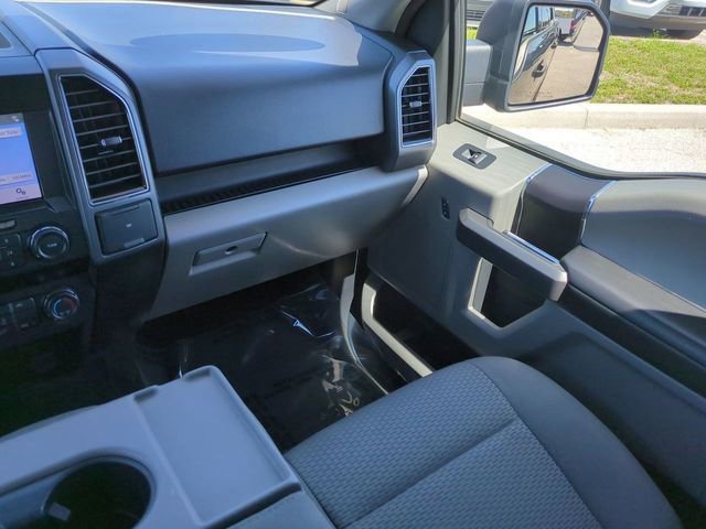 Certified 2019 Ford F150 XLT image 17