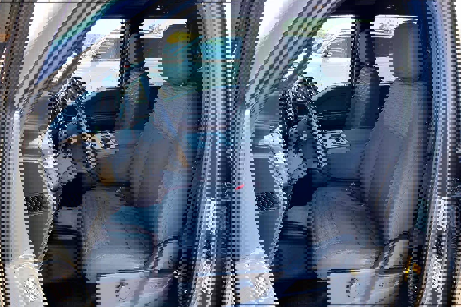 Certified 2022 Ford F150 XL w/ STX Appearance Package image 8