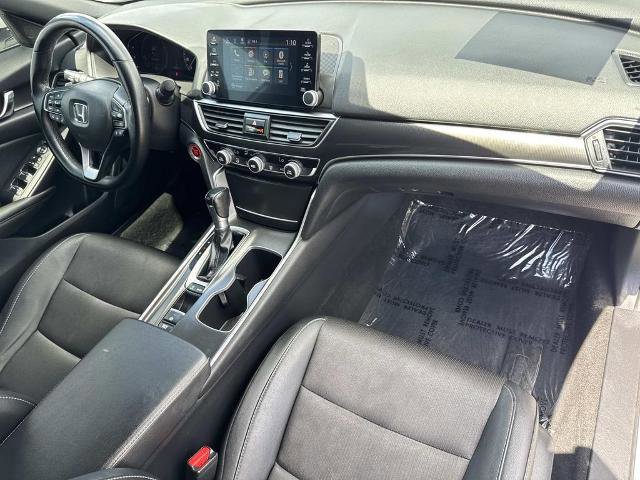 Used 2019 Honda Accord Sport image 30