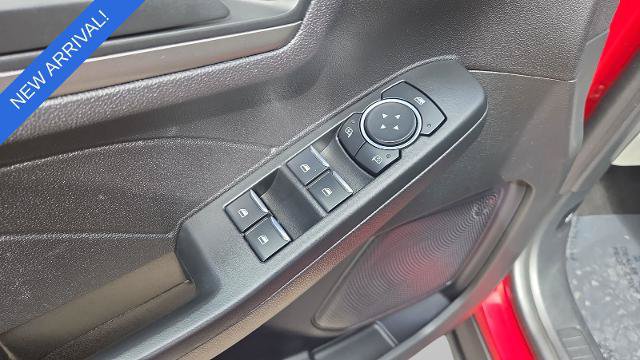 Certified 2023 Ford Escape Active AWD/4WD image 10