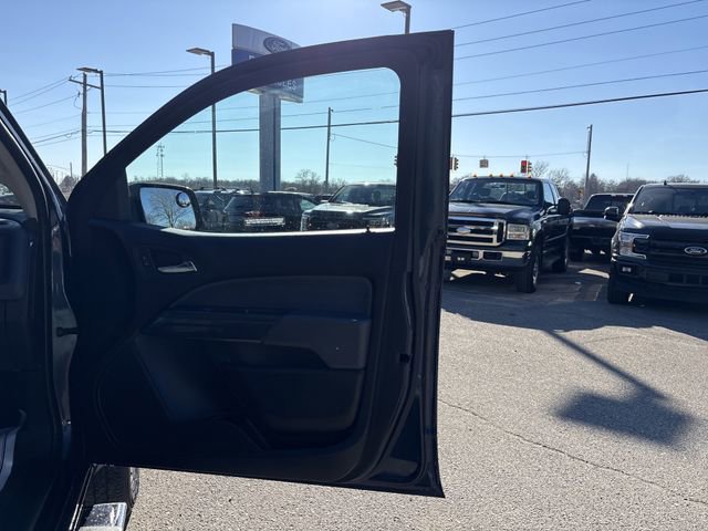 Used 2018 Chevrolet Colorado Z71 image 27