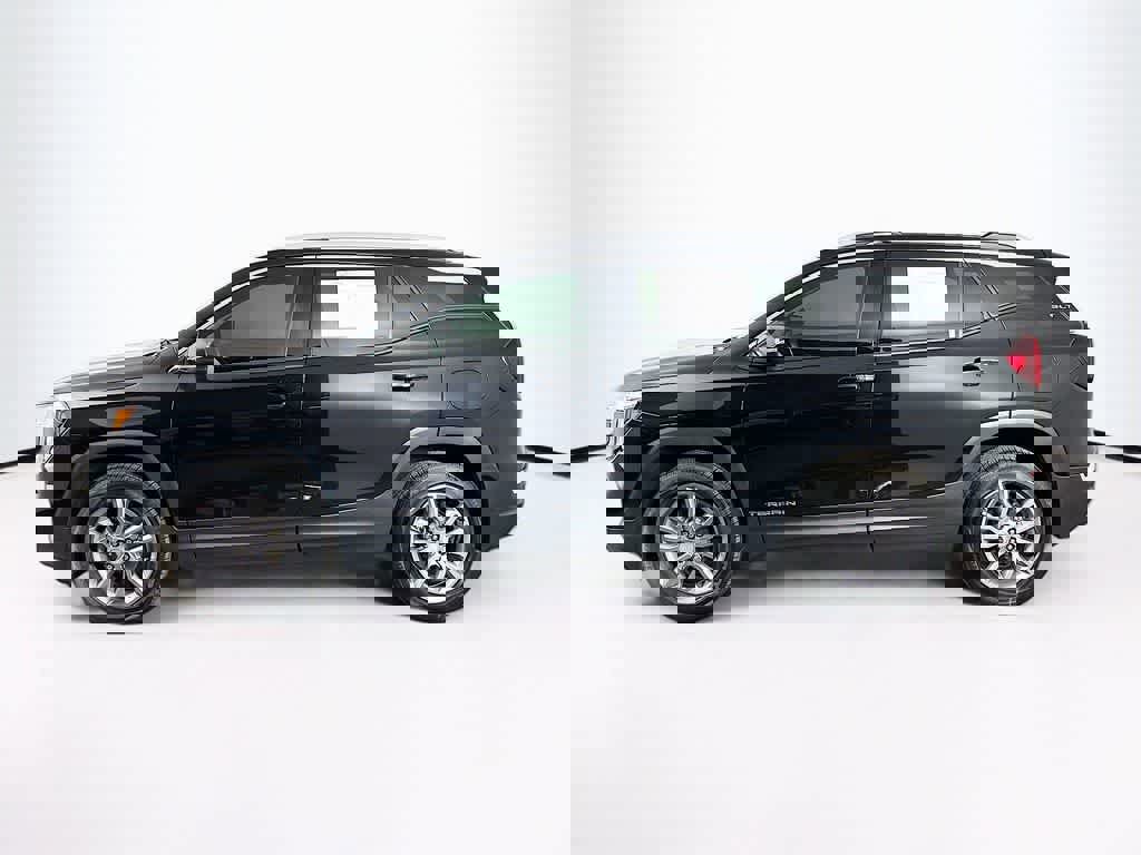 Used 2023 GMC Terrain SLT image 3