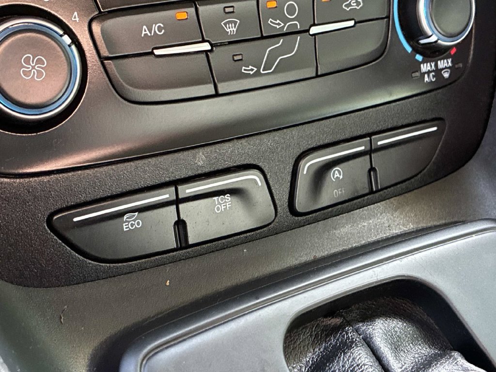 Certified 2022 Ford Transit Connect XL FWD image 31