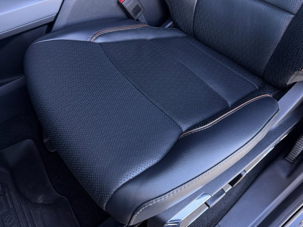 Certified 2024 Ford F150 Lariat w/ FX4 Off-Road Package image 24