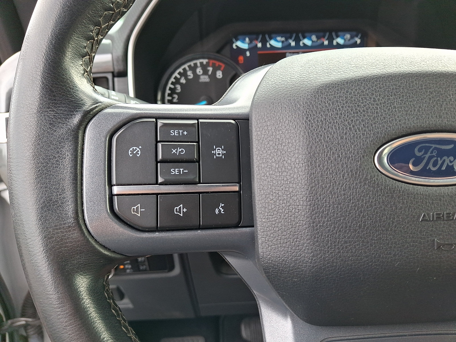 Certified 2023 Ford F150 XLT w/ Equipment Group 302A High AWD/4WD image 22