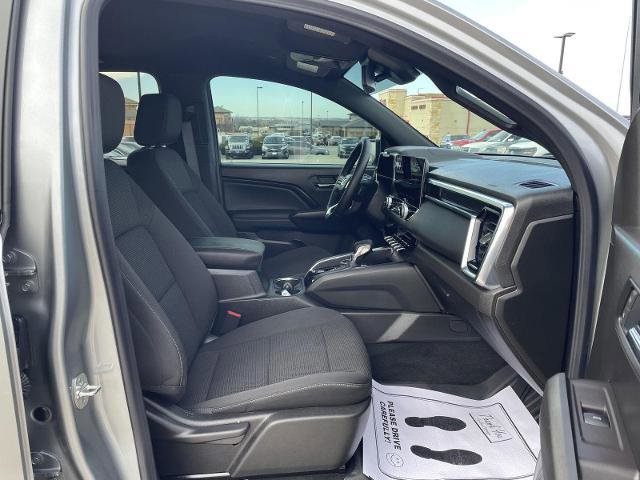 Used 2026 GMC Canyon Elevation w/ Convenience Package image 18