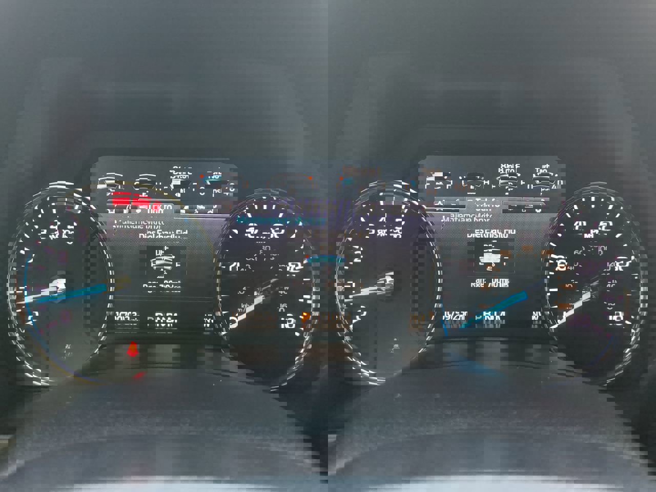 Certified 2020 Ford F450 Platinum w/ FX4 Off-Road Package image 26