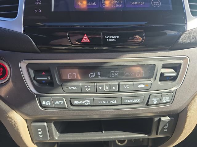 Used 2017 Honda Pilot EX-L image 18