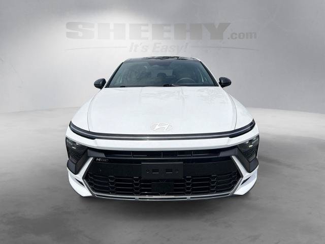 Used 2024 Hyundai Sonata N Line FWD image 15