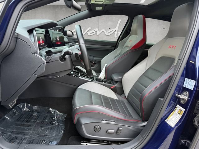 Used 2023 Volkswagen GTI Autobahn image 10