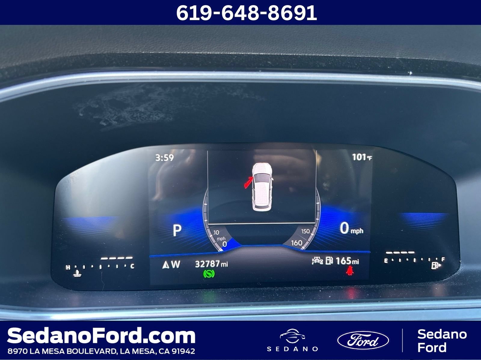 Used 2025 Volkswagen Taos SE FWD image 1