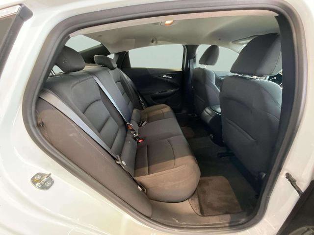 Used 2022 Chevrolet Malibu LS image 22