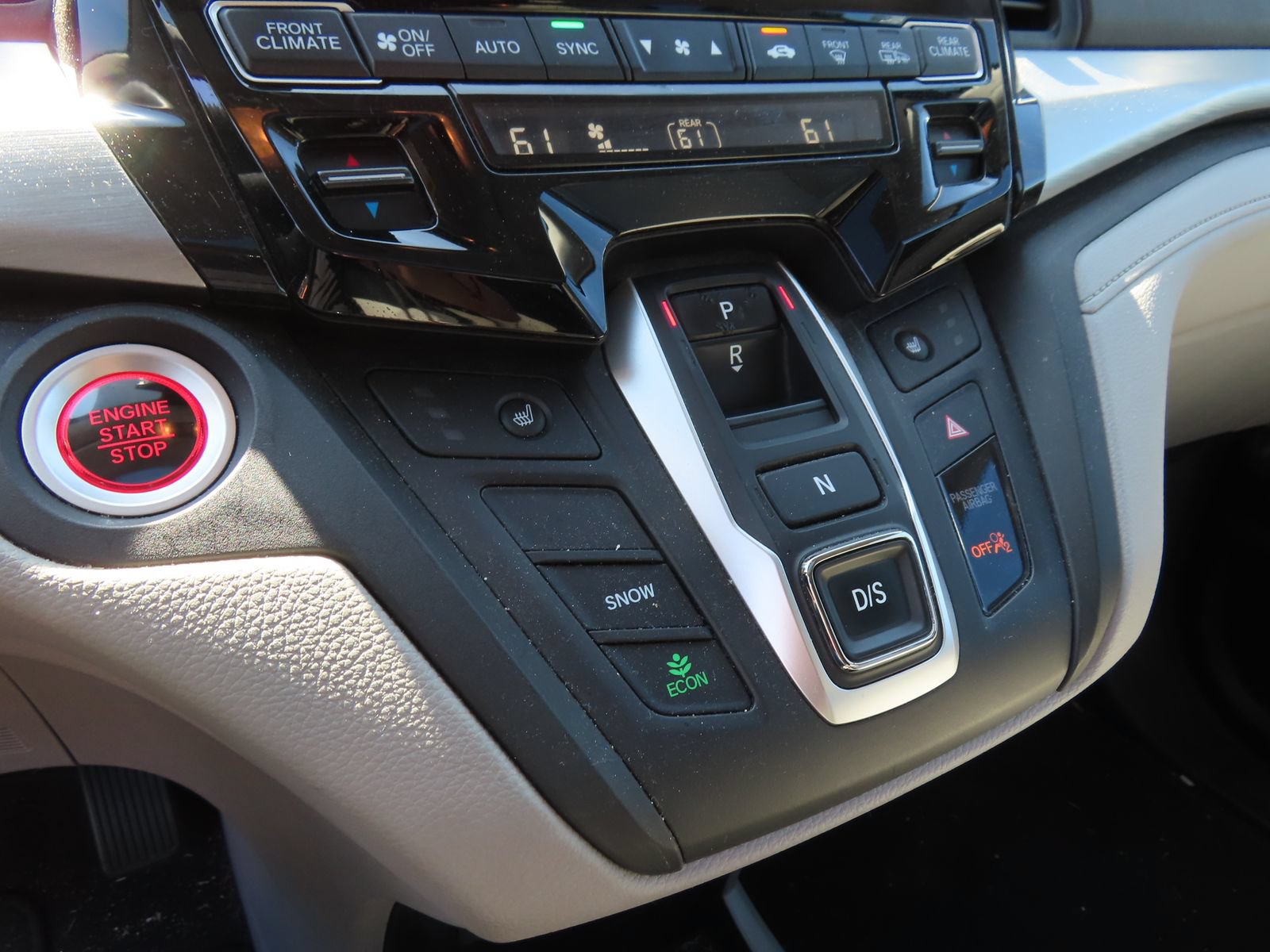 Used 2019 Honda Odyssey EX-L image 24