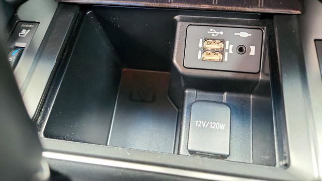 Used 2022 Lexus GX 460 Premium image 18