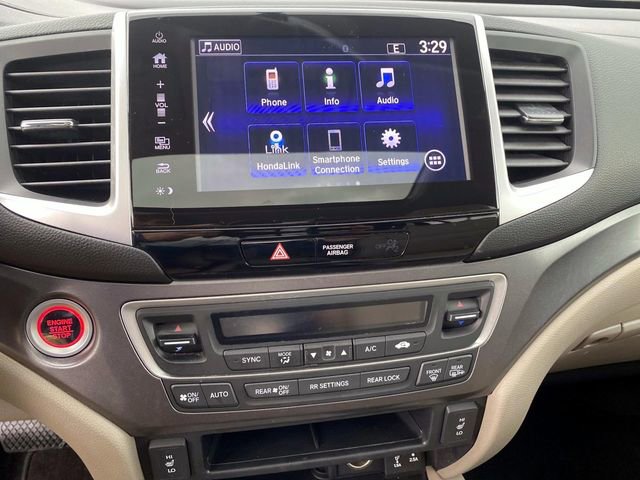 Used 2017 Honda Pilot EX-L image 14