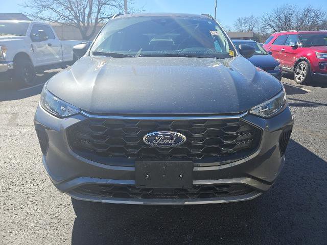 Certified 2023 Ford Escape ST-Line image 6