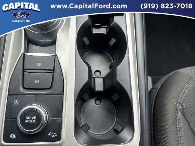 Certified 2023 Ford Explorer XLT image 30