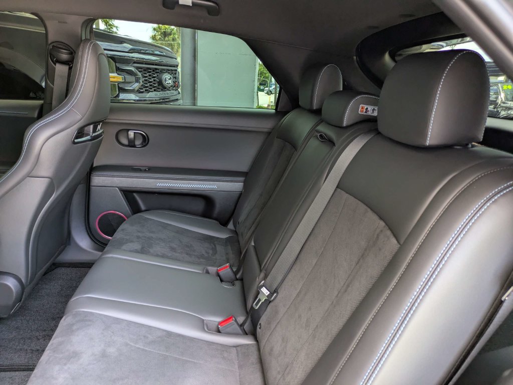 Used 2025 Hyundai Ioniq 5 N AWD/4WD image 15
