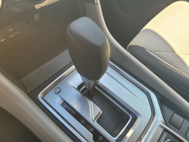 Used 2020 Subaru Forester Premium AWD/4WD image 18