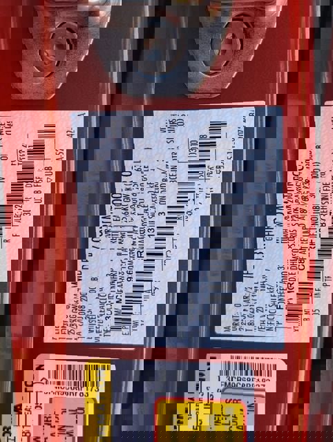 Certified 2024 Ford Bronco Sport Outer Banks w/ Tech Package image 32