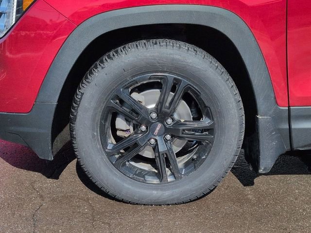 Used 2023 GMC Terrain AT4 image 24