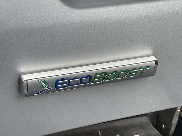 Certified 2018 Ford F150 XLT w/ Equipment Group 301A Mid AWD/4WD image 9