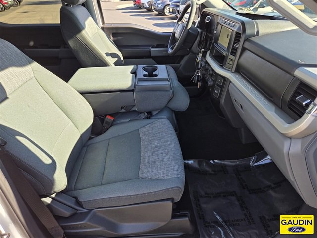 Certified 2024 Ford F250 XLT image 16